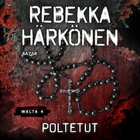 Poltetut