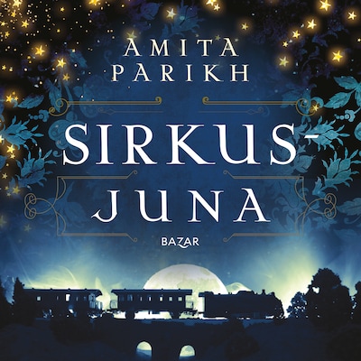 Sirkusjuna