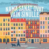 Nämä sanat ovat vain sinulle