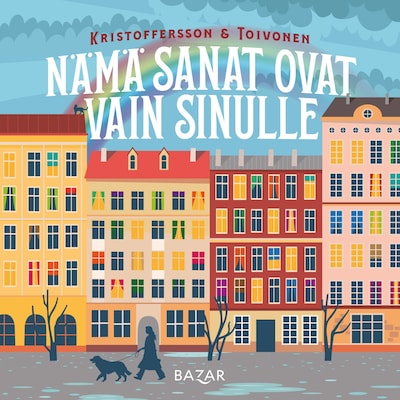 Nämä sanat ovat vain sinulle