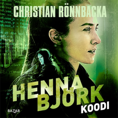 Henna Björk: Koodi