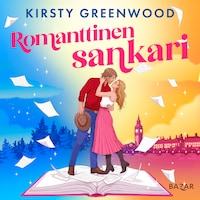 Romanttinen sankari