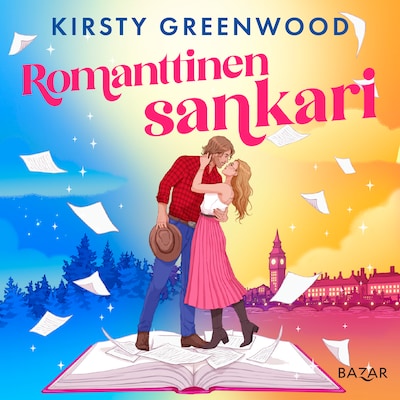 Romanttinen sankari