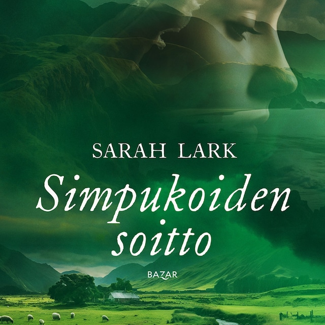 Book cover for Simpukoiden soitto