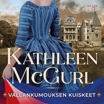 Vallankumouksen kuiskeet