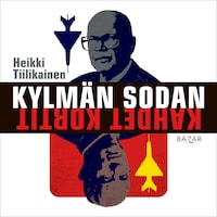 Kylmän sodan kahdet kortit