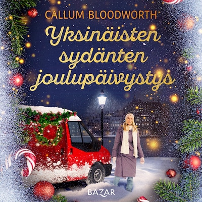 Yksinäisten sydänten joulupäivystys
