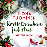 Korttelirauhanjulistus