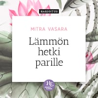 Lämmön hetki parille