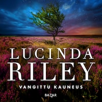 Vangittu kauneus