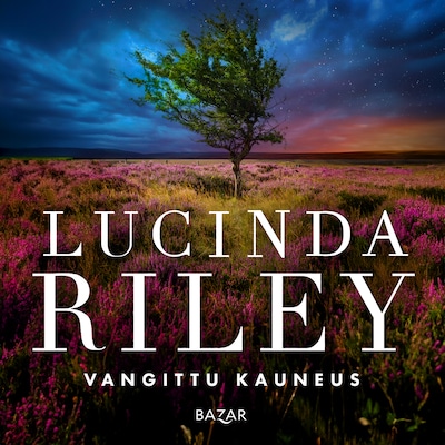 Vangittu kauneus