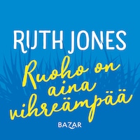 Ruoho on aina vihreämpää