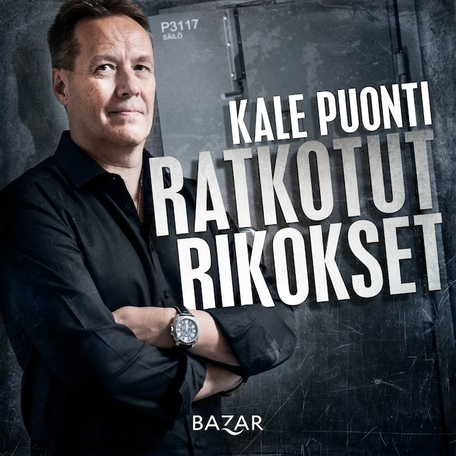 Book cover for Ratkotut rikokset K1/J3