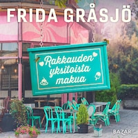 Rakkauden yksitoista makua