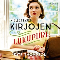 Kiellettyjen kirjojen lukupiiri
