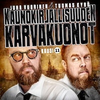 Kaunokirjallisuuden karvakuonot K11