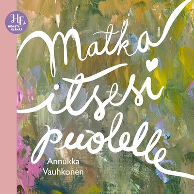 Matka itsesi puolelle