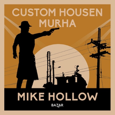 Custom Housen murha