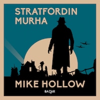 Stratfordin murha