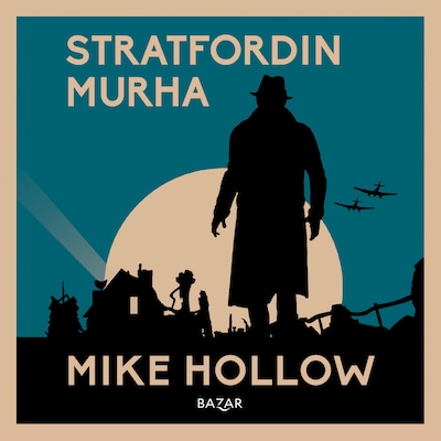 Stratfordin murha