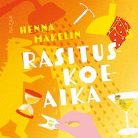 Rasituskoeaika