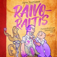 Raivoraitis