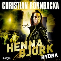 Henna Björk: Hydra