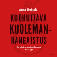 Kuohuttava kuolemanrangaistus