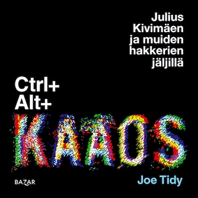 Ctrl+Alt+Kaaos