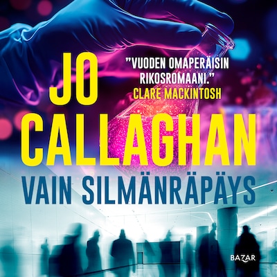 Vain silmänräpäys