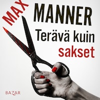 Terävä kuin sakset