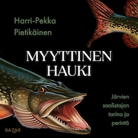 Myyttinen hauki