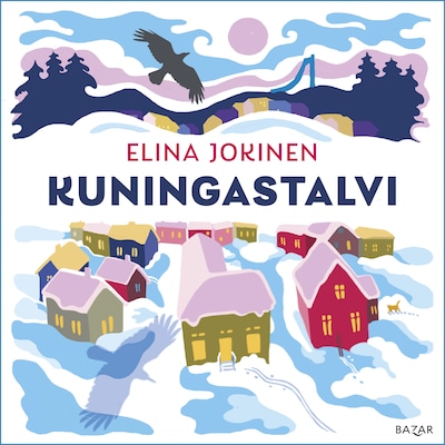 Kuningastalvi