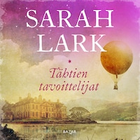 Tähtien tavoittelijat