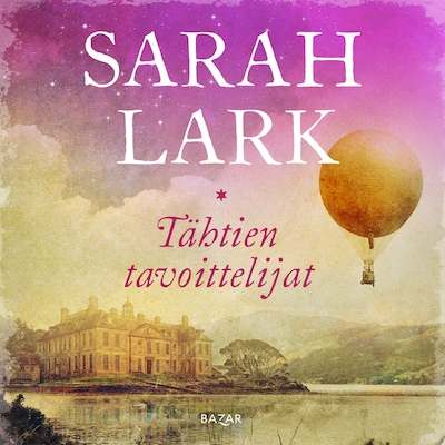 Tähtien tavoittelijat