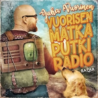 Vuorisen matkaputkiradio