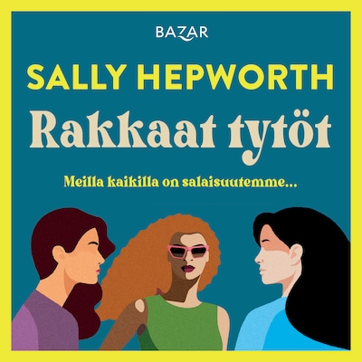 Rakkaat tytöt