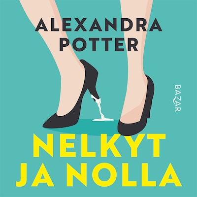 Nelkyt ja nolla