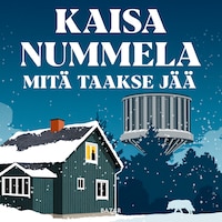 Mitä taakse jää