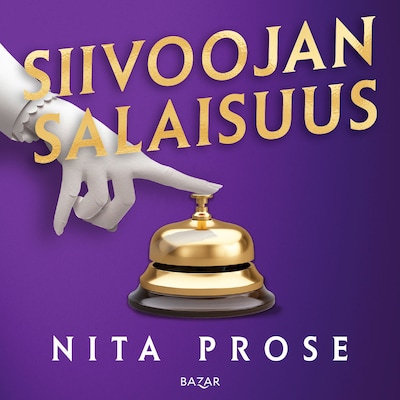 Siivoojan salaisuus