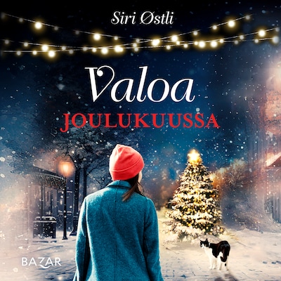 Valoa joulukuussa