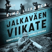 Jalkaväen viikate