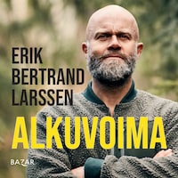 Alkuvoima