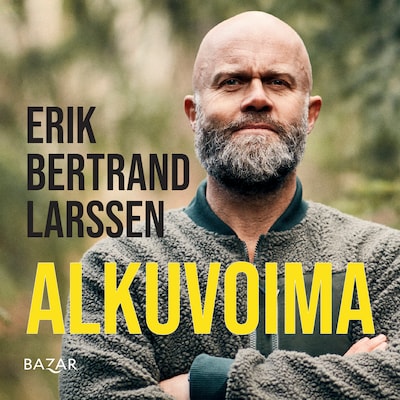 Alkuvoima