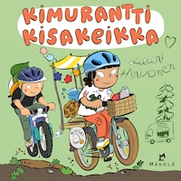 Kimurantti kisakeikka