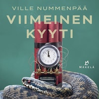 Viimeinen kyyti