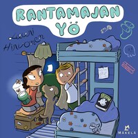 Rantamajan yö