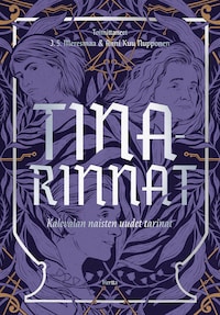 Tinarinnat