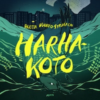 Harhakoto