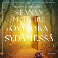 Ovi joka sydämessä